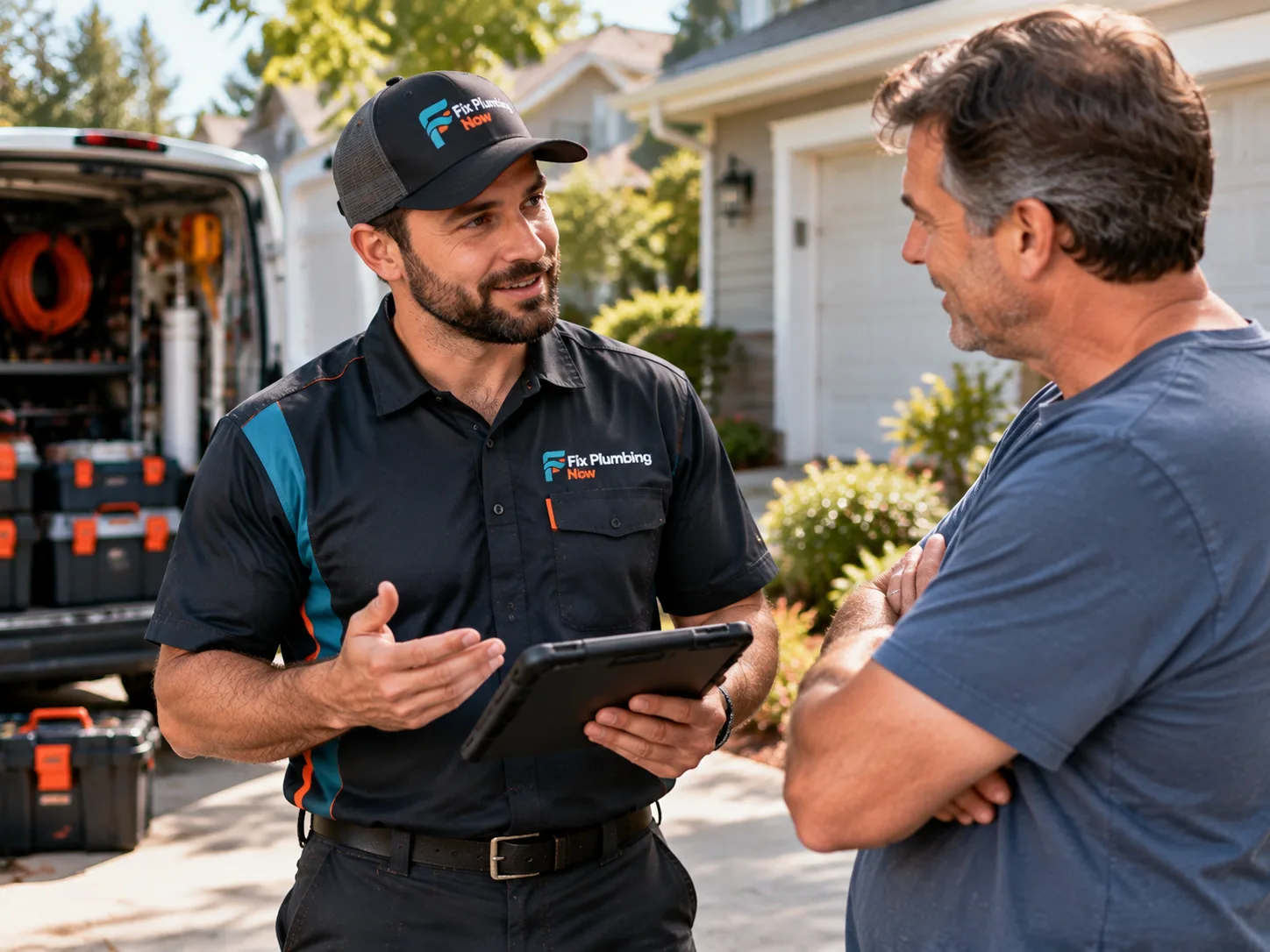 Clogged Drain Service Niobrara, NE FAQs